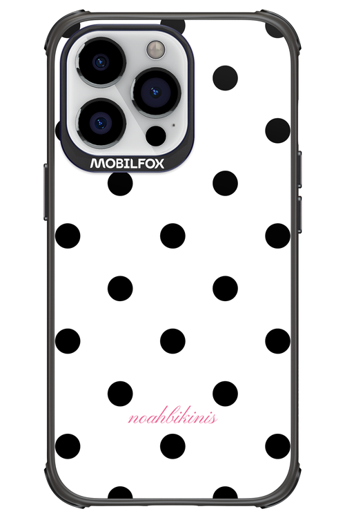 Baby Dots - Apple iPhone 13 Pro