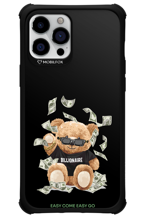 Easy Come Easy Go 2.0 - Apple iPhone 12 Pro Max