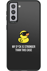 My D_ck 2.0 - Samsung Galaxy S21+