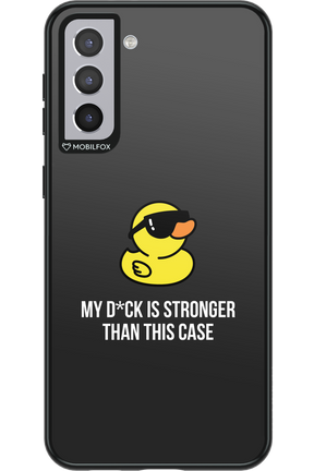 My D_ck 2.0 - Samsung Galaxy S21+