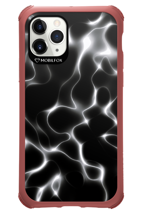 Dark Aura 2.0 - Apple iPhone 11 Pro