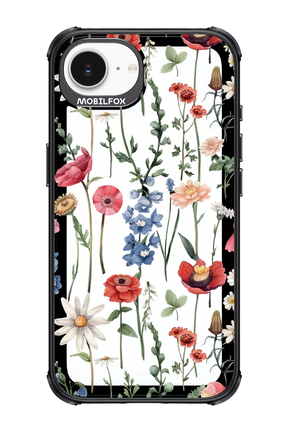 Flower Field 2.0 - Apple iPhone 16e