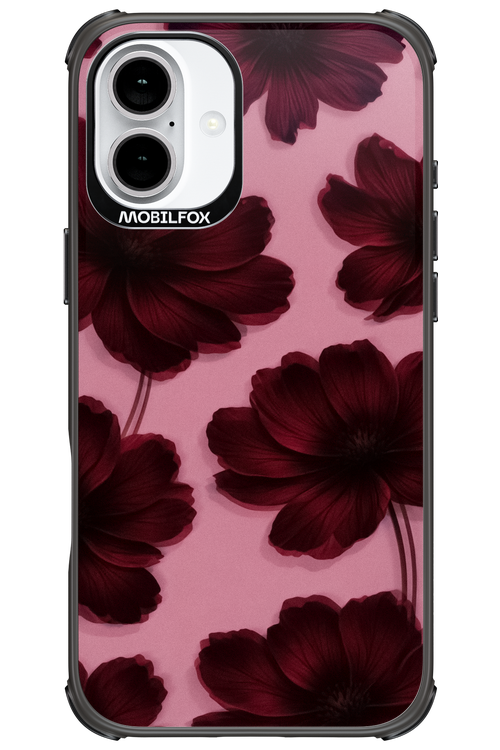 Petal Juliet 2.0 - Apple iPhone 16 Plus