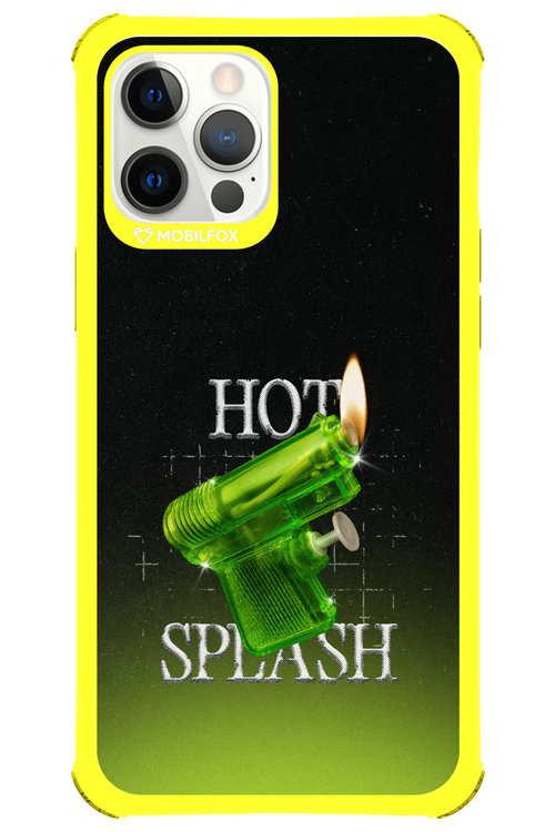 Hot Splash 2.0 - Apple iPhone 12 Pro Max