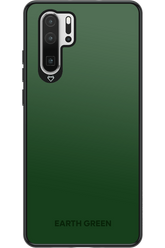 Earth Green 2.0 - Huawei P30 Pro