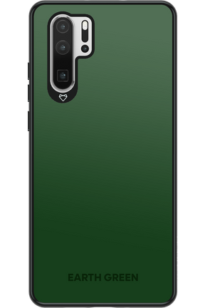 Earth Green 2.0 - Huawei P30 Pro