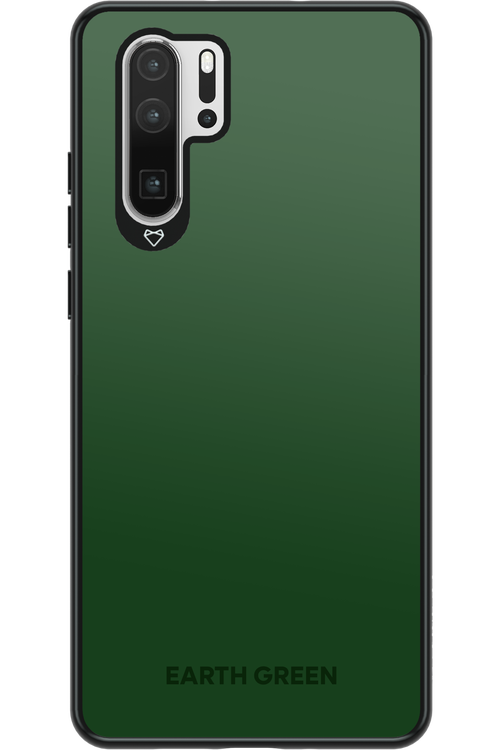 Earth Green 2.0 - Huawei P30 Pro
