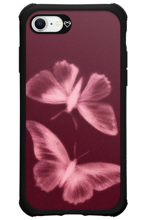 Papillonia 2.0 - Apple iPhone SE 2020