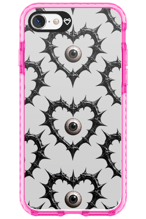 Heart Vision 2.0 - Apple iPhone SE 2020