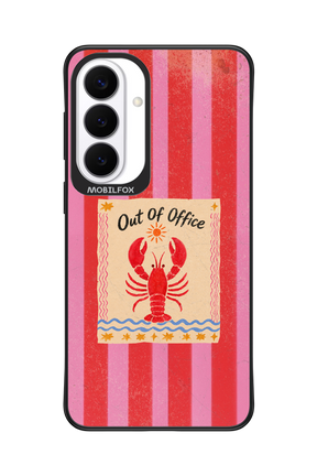 Out Of Office 2.0 - Samsung Galaxy S26+