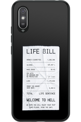 bill 2.0 - Xiaomi Redmi 9A