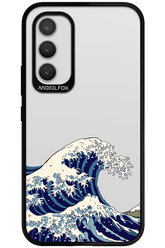 Great Wave 2.0 - Samsung Galaxy A34