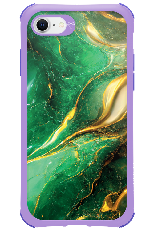 Tourmaline - Apple iPhone SE 2022