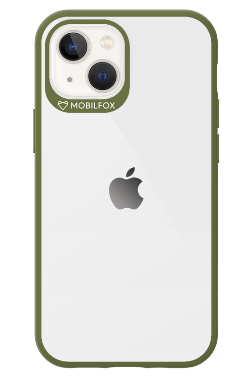 NUDE 2.0 - Apple iPhone 13 Mini