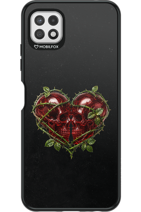 Omen Kiss 2.0 - Samsung Galaxy A22 5G