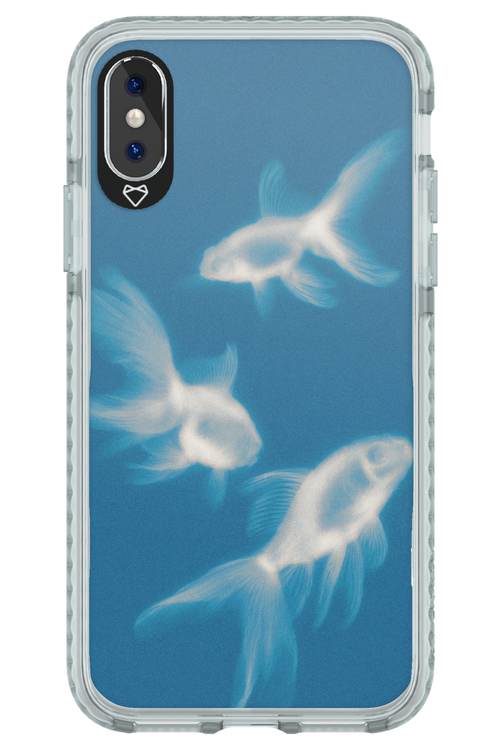 Lady of the Lake 2.0 - Apple iPhone XS
