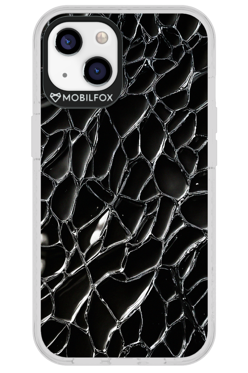 Alien Grid 2.0 - Apple iPhone 13