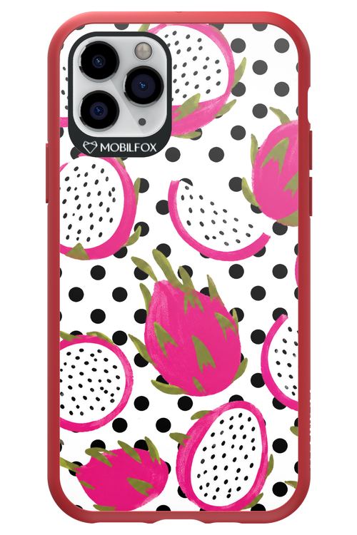 DRAGON FRUIT 2.0 - Apple iPhone 11 Pro