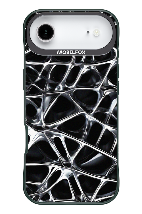 Chrome Lines 2.0 - Apple iPhone 17 Air