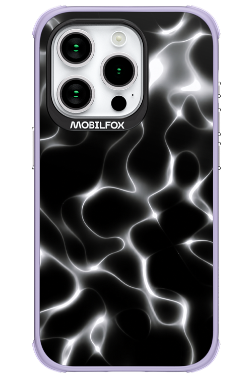 Dark Aura 2.0 - Apple iPhone 15 Pro