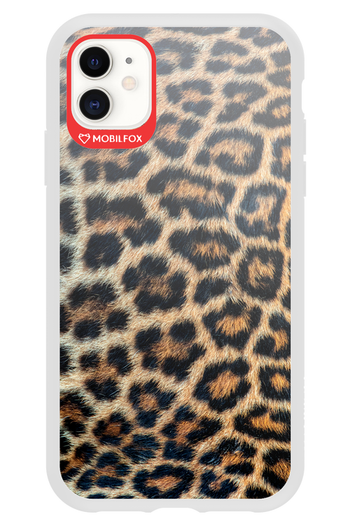 Leopard - Apple iPhone 11