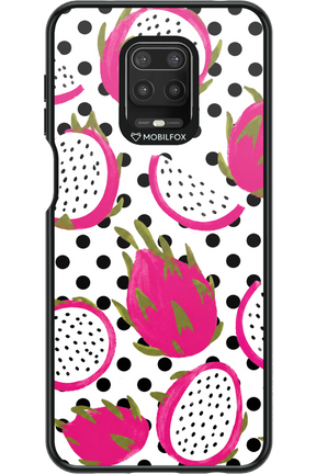 DRAGON FRUIT 2.0 - Xiaomi Redmi Note 9 Pro