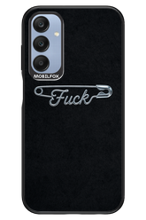 Fuck Clip 2.0 - Samsung A25