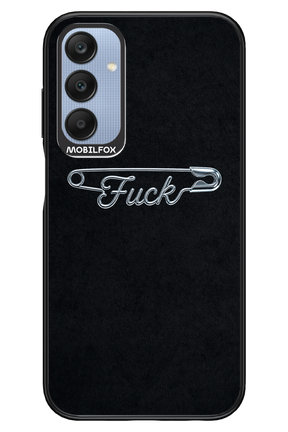 Fuck Clip 2.0 - Samsung A25