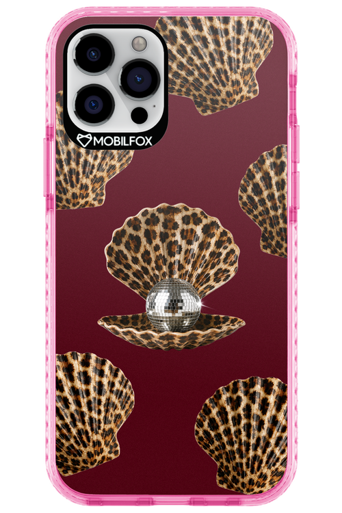 Summer Disco 2.0 - Apple iPhone 12 Pro