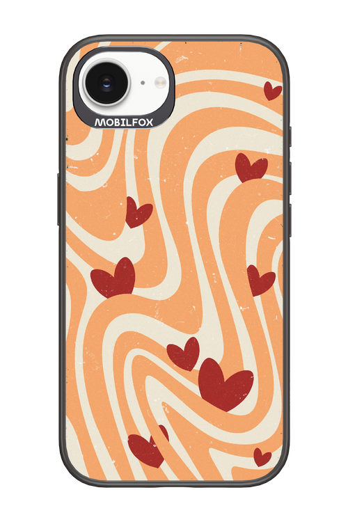 Heartwave 2.0 - Apple iPhone 17e