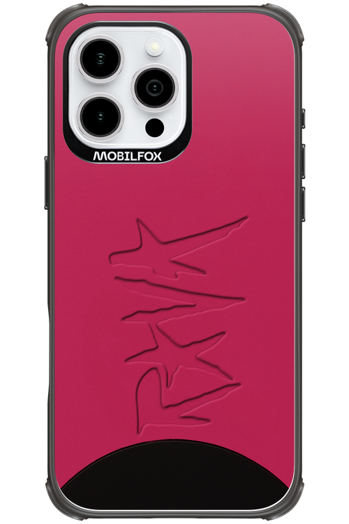 Rava Brick 2.0 - Apple iPhone 16 Pro Max