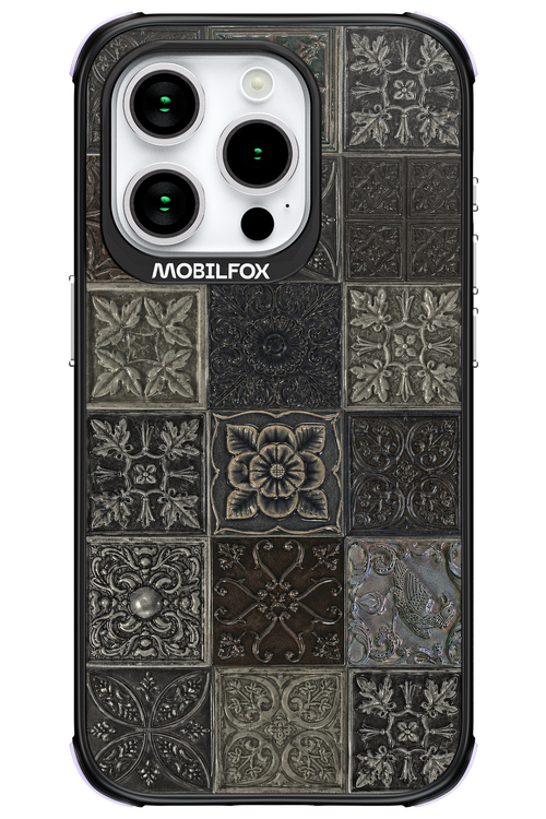 Tiles 2.0 - Apple iPhone 15 Pro