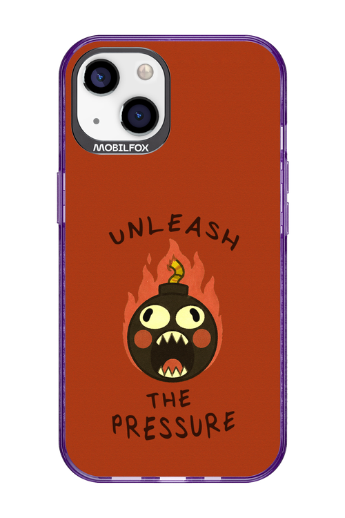 Pressure Bomb 2.0 - Apple iPhone 13