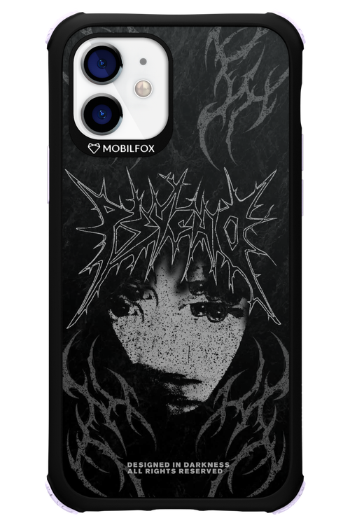Schizo - Apple iPhone 12