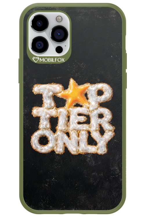 Top Tier 2.0 - Apple iPhone 12 Pro