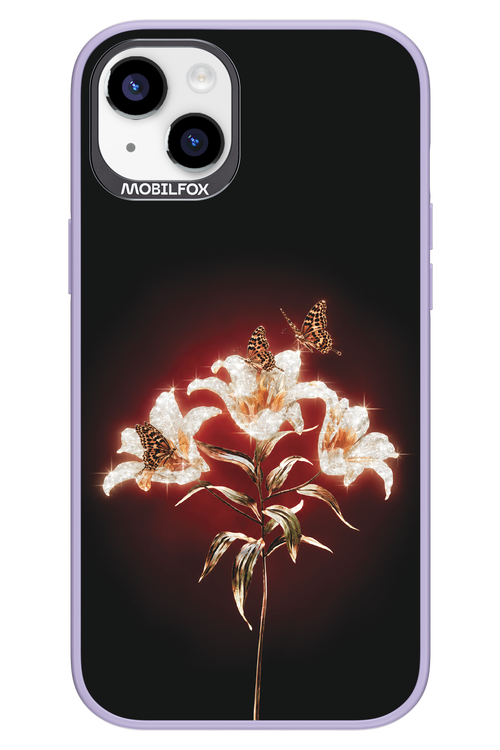 Glow Up Girl 2.0 - Apple iPhone 14 Plus