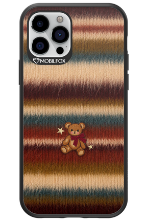 Teddy Club 2.0 - Apple iPhone 12 Pro