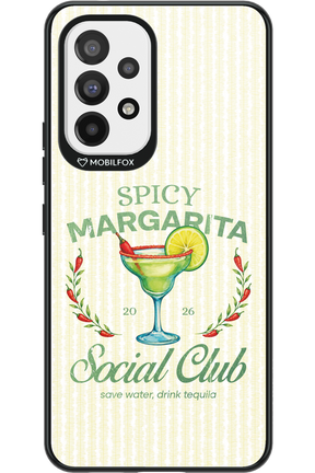 Spicy Margarita 2.0 - Samsung Galaxy A53