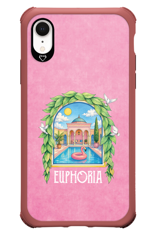 Euphoria 2.0 - Apple iPhone XR