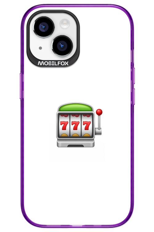 777 2.0 - Apple iPhone 15