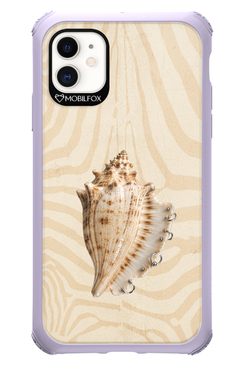 Shell Me Out 2.0 - Apple iPhone 11