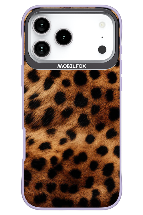 Cheetah 2.0 - Apple iPhone 17 Pro Max