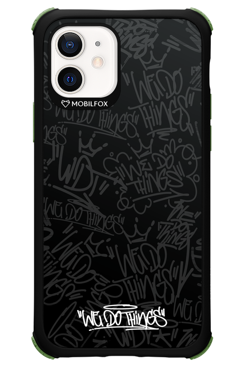 We Do Things 2.0 - Apple iPhone 12