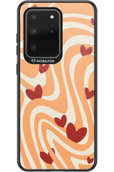 Heartwave 2.0 - Samsung Galaxy S20 Ultra 5G