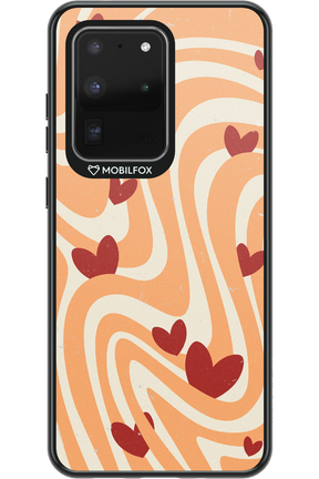 Heartwave 2.0 - Samsung Galaxy S20 Ultra 5G