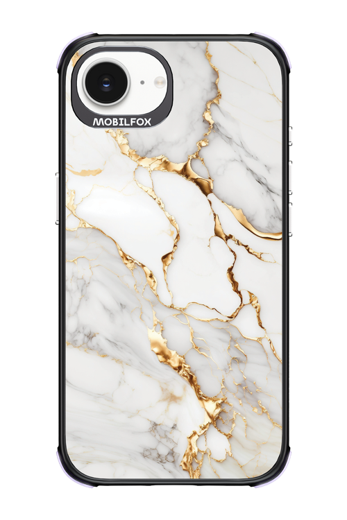 Ariel 2.0 - Apple iPhone 16e