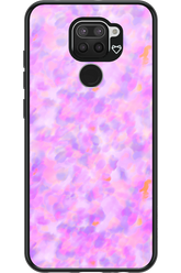 Lavender Field 2.0 - Xiaomi Redmi Note 9