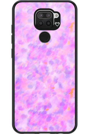Lavender Field 2.0 - Xiaomi Redmi Note 9
