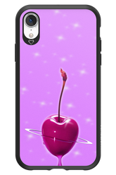 Space Cherry - Apple iPhone XR