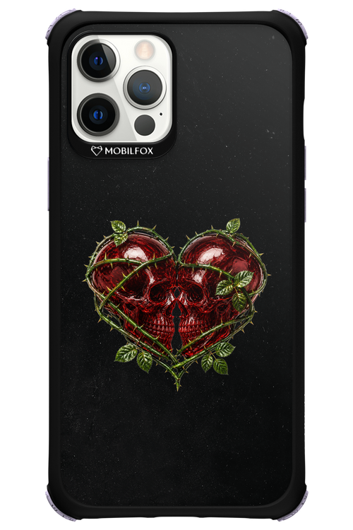 Omen Kiss 2.0 - Apple iPhone 12 Pro Max